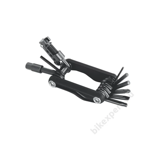 SYNCROS Composite 14CT Multi-Tool Szerszámkészlet 14 Funkciós+Szerszámos Táska