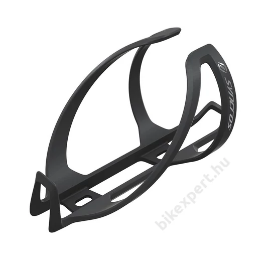 SYNCROS Coupe 1.0 Bottle Cage Karbon Kulacstartó Fekete