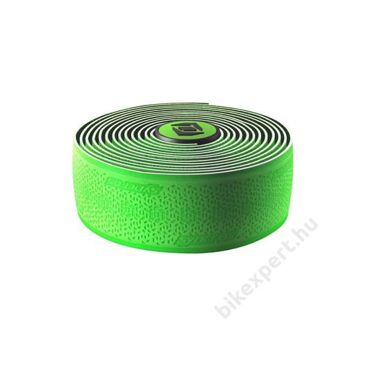 SYNCROS Suprt Light Bartape Kormánybetekerő Bandázs Zöld
