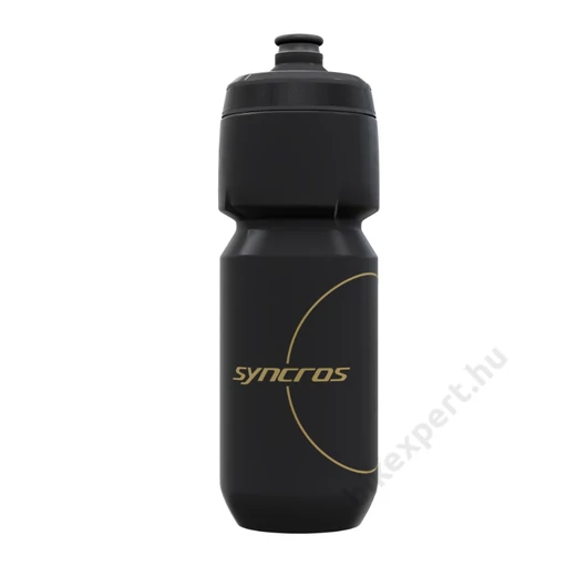SYNCROS G5 Moon Kulacs 600 ml Átlátszó