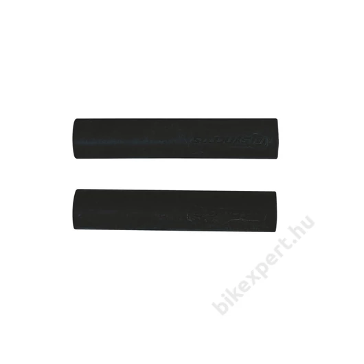 SYNCROS Silicone Grips Markolat Fekete 30x130mm