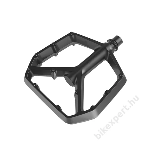 SYNCROS Squamish II Flat Pedals Fekete
