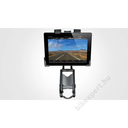 Tacx Tablet Tartó Kormányra Rögzíthető Kivitel