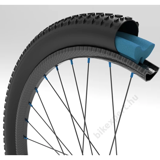 TUBOLIGHT EVO INSERT GRAVEL - PÁR (TLGR700)