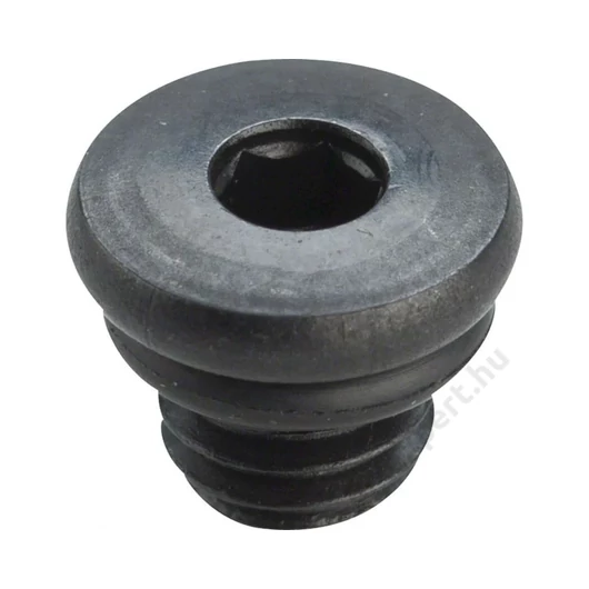 Shimano XTR BL-M988 légtelenítő csavar és O-gyűrű - M5 x 4,7 mm