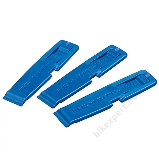Schwalbe Gumileszedő Szerszám 3db Kék