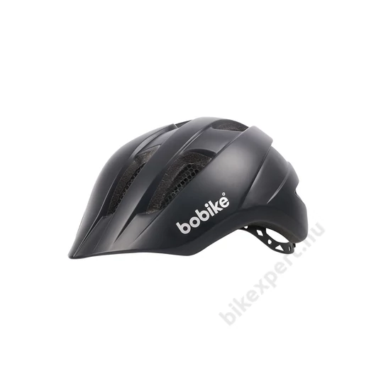 Bobike Exclusive Plus Gyermek Sisak Urban Grey Méret: S (52-56cm)