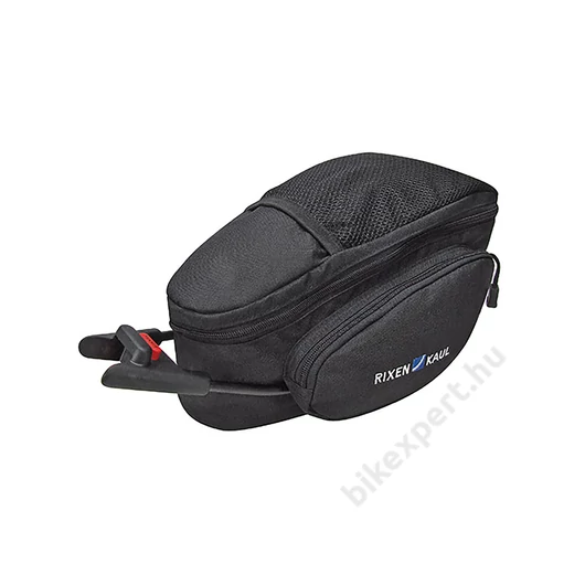 KlickFix Seatpost bag Contour magnum SA