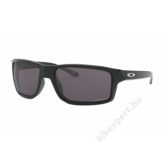 Oakley GIBSTON POL BLACK W/ PRIZM GREY