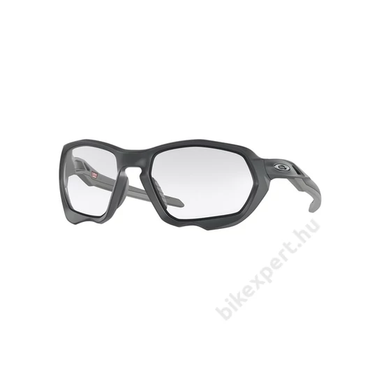Oakley PLAZMA MATTE CARBON W/ PHOTOCHROMIC