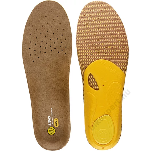 Sidas 3feet Outdoor High, Méret: S