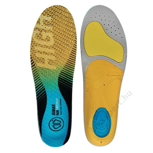Sidas 3feet RUN Protect High, Méret: L