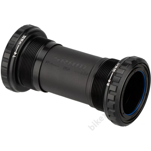 SRAM MTB DUB BSA 68/73/73+ Wide Középcsapágy Angol Menetes