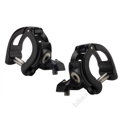 SRAM 11A MMX SINGLE RIGHT BLACK