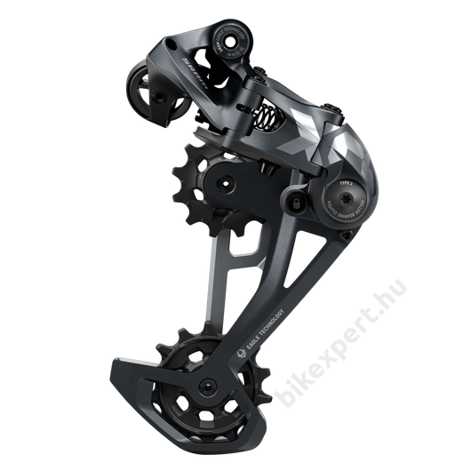 SRAM X01 RD EAGLE LUNAR Hátsó Váltó 12 sebességes OEM (doboz nélkül, nem bontott)