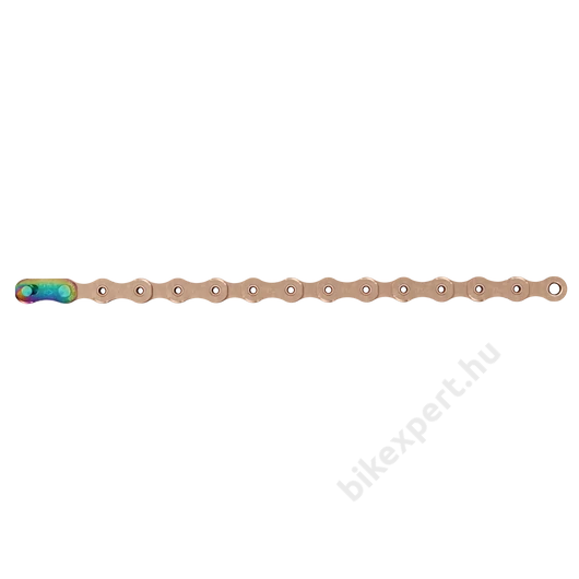SRAM Lánc XX1 EAGLE COPPER 126 Szemes PowerLock 12 Sebességes