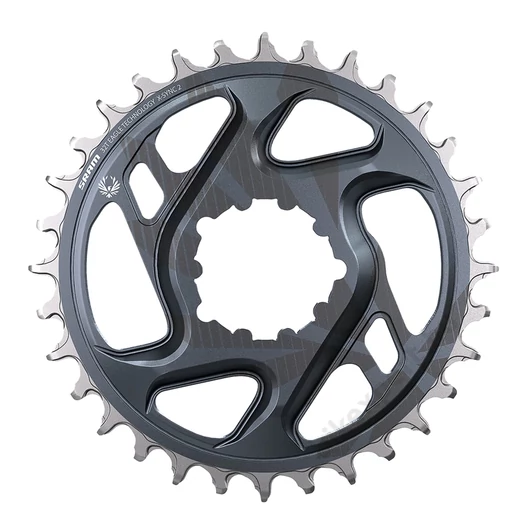 SRAM Lánctányér X-SYNC EAGLE 32T DirectMount (3 csavaros) 6mm Offset
