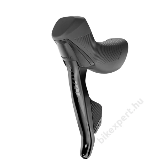 SRAM RIVAL ETAP AXS Bal Fékváltókar + Hidraulikus tárcsafék Első