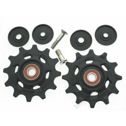 SRAM FORCE AXS Hátsó Váltóhoz  Váltó Görgő Szett  12 seb