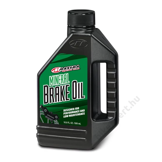 MAXIMA Racing Oils SRAM Ásványi Fékolaj 500ml