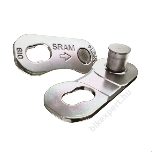 SRAM PowerLock 12S D1(Flattop) Patentszem