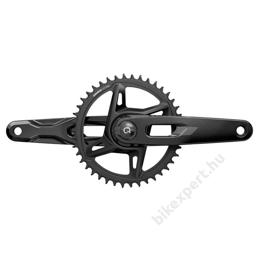 SRAM AM FC RIVAL1 PM XPLR DUB WIDE E1 175 mm Hajtókar Wattmérővel 42T lánctányérral