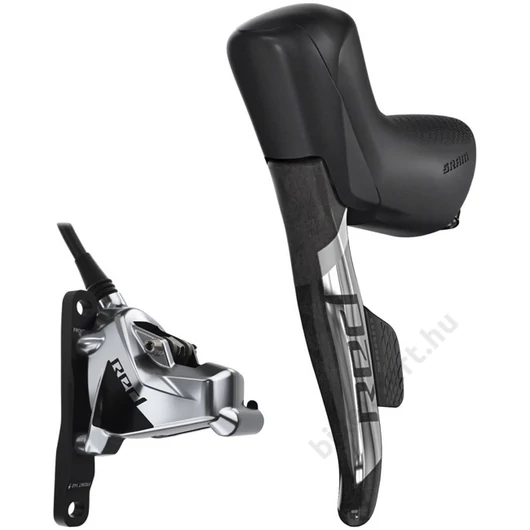SRAM RED eTap AXS Hydraulikus Első Fékváltókar Elektromos Váltáshoz 950mm Fékcső