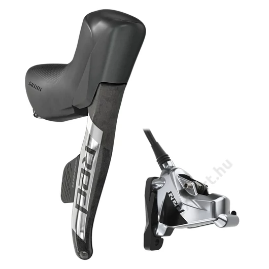 SRAM RED eTap AXS Hydraulikus Hátsó Fékváltókar Elektromos Váltáshoz 1800mm Fékcső