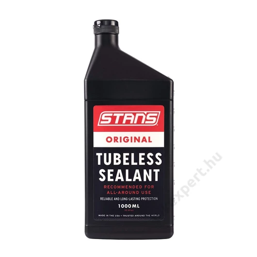 Stans NoTubes Original tubeless és defektmentesítő folyadék 1000ml