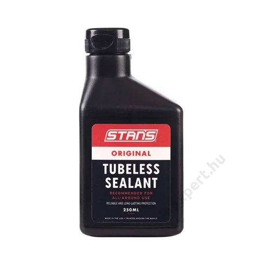 Stans NoTubes Original tubeless és defektmentesítő folyadék 250ml