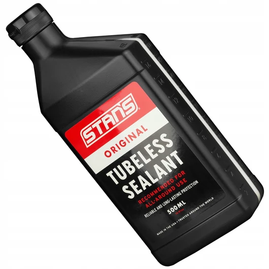 Stans NoTubes Original tubeless és defektmentesítő folyadék 500ml