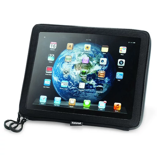 Táska TH PnP Ipad /térkép