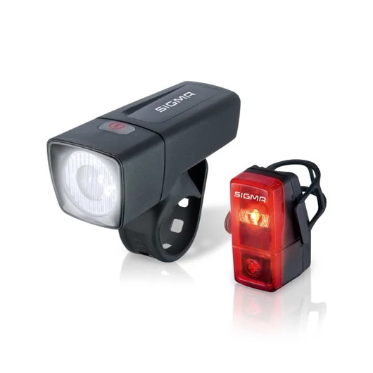 Lámpa Sigma szett Aura 25