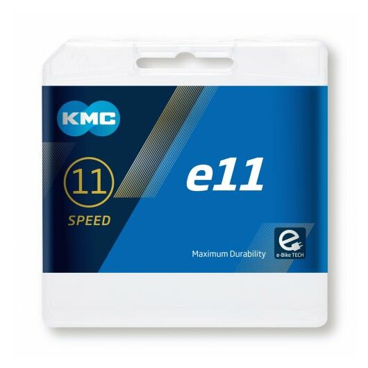 Lánc KMC X11E 11 speed e-bike