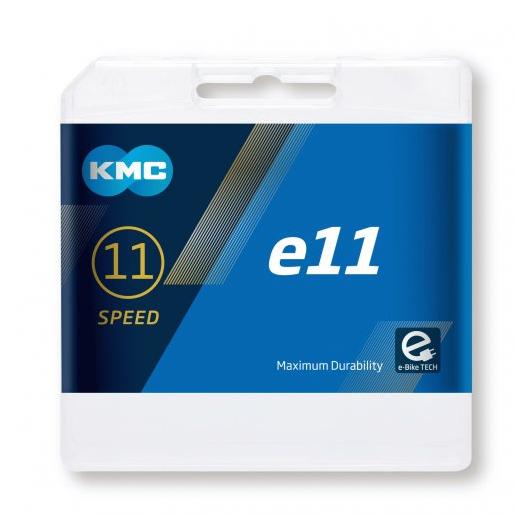 Lánc KMC X11E 11 speed e-bike