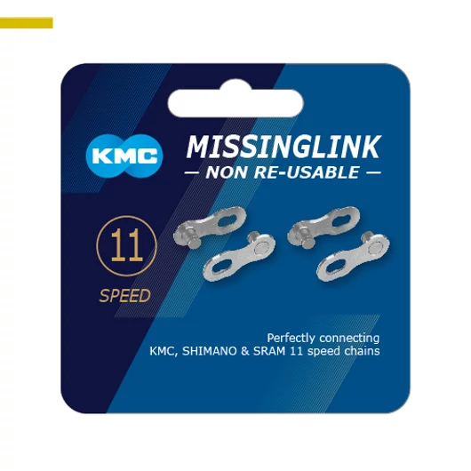 KMC patentszem11/128 11speed
