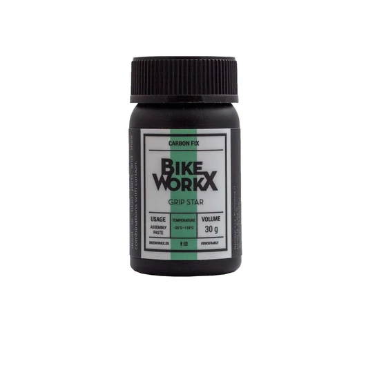 BikeworkX Grip Star 30 g