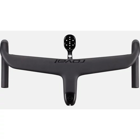 ROVAL Rapide Cockpit Szín: Matte Carbon / Gloss Black Méret: 100mm