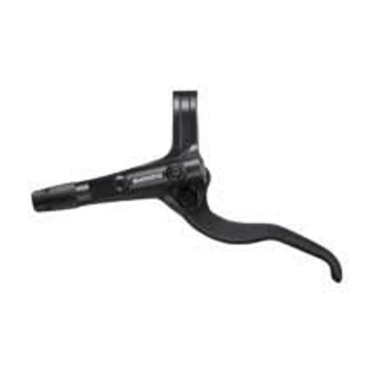 SHIMANO BL-MT401 Acera Fékkar Hidraulikus Tárcsafékhez Bal Oldali 2 Ujjas Fekete