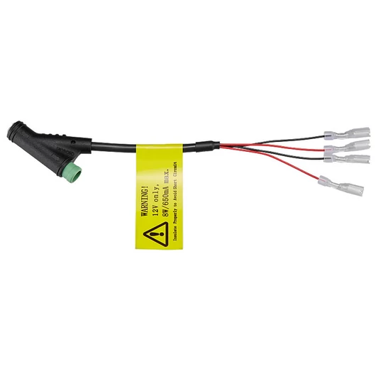 SPECIALIZED ELE MY20 SL WIRING, Y-SPLITTER FOR LIGHT, NO FUSE