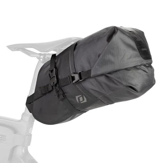 SYNCROS Saddle Pack Szín: Fekete