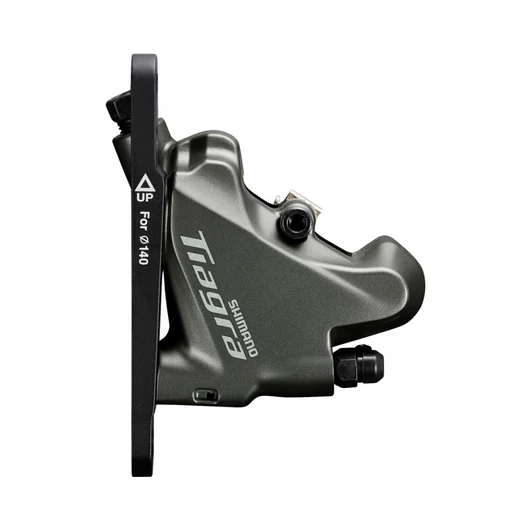 Shimano Tiagra tárcsafék féktest BR-4770 első