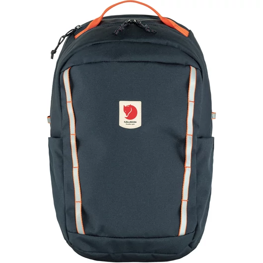 FJÄLLRÄVEN Skule Kids Gyerek Hátizsák Szín: Navy