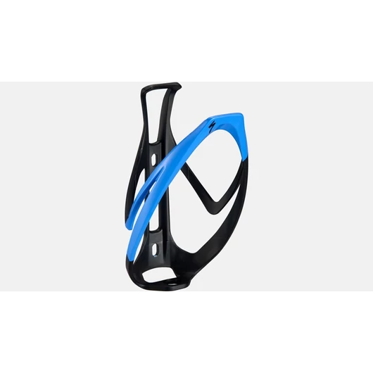 Specialized Rib Cage II Szín: Matte Black/Sky Blue
