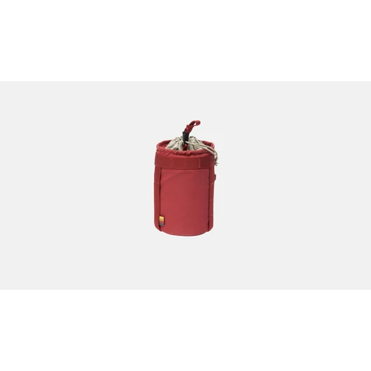 Specialized/Fjällräven Snack Bag Szín: Ox Piros