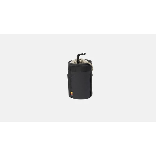 Fjäll Räven Hoja! Snack Bag, Szín: Fekete
