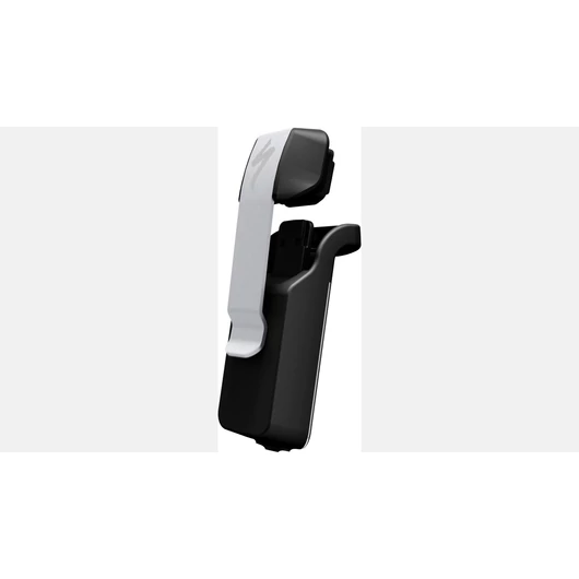 Specialized Stix Fabric Clip Mount- Lámpa Tartó Adapter, Táskára - Ruhára Szín: Fekete