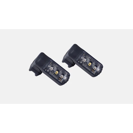 Specialized Stix Switch 2-Pack Első és Hátsólámpa Szín: Fekete
