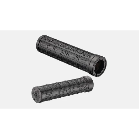 Supacaz Grizips Markolat Szín: Black