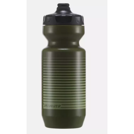 Specialized Purist Fixy Zöld Kulacs